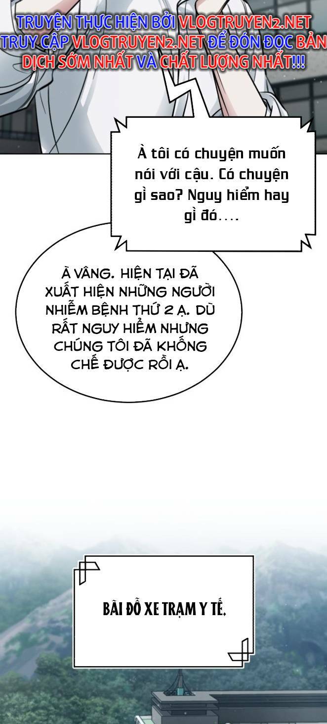 Đại Dịch Post Chapter 2 - Trang 82