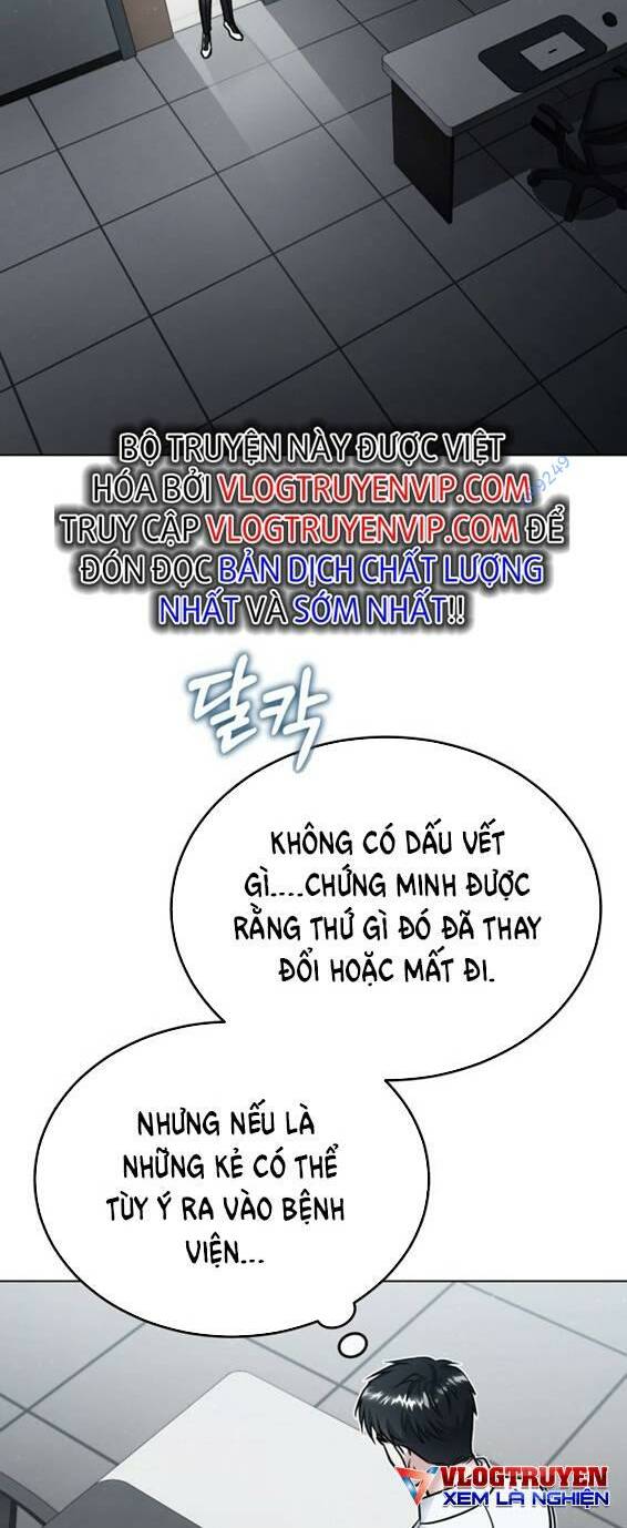 Đại Dịch Post Chapter 6 - Trang 37