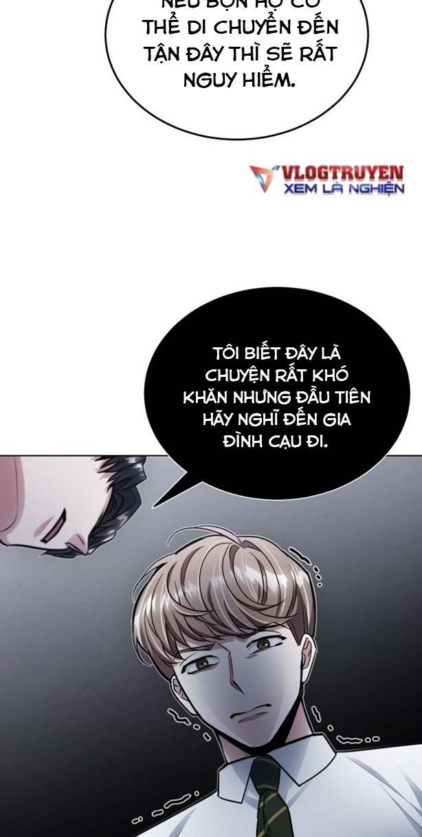 Đại Dịch Post Chapter 3 - Trang 68