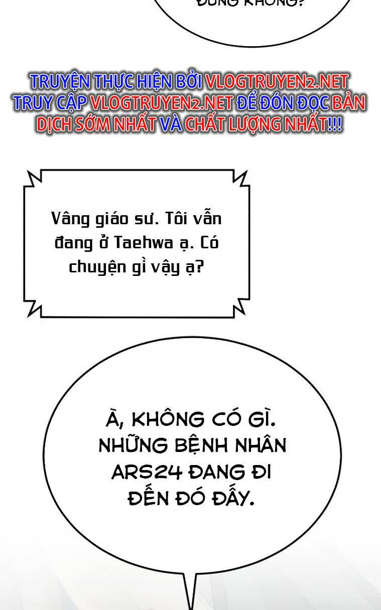 Đại Dịch Post Chapter 3 - Trang 3