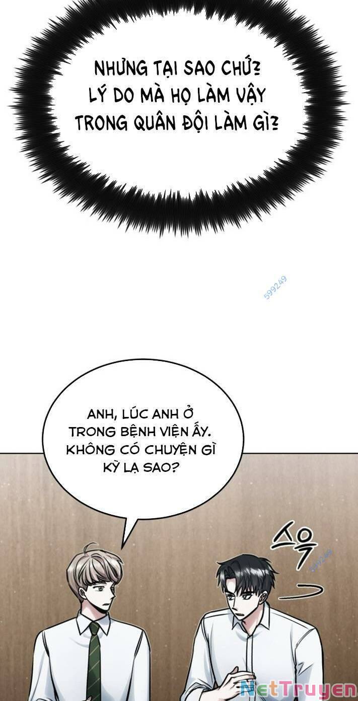 Đại Dịch Post Chapter 4 - Trang 29