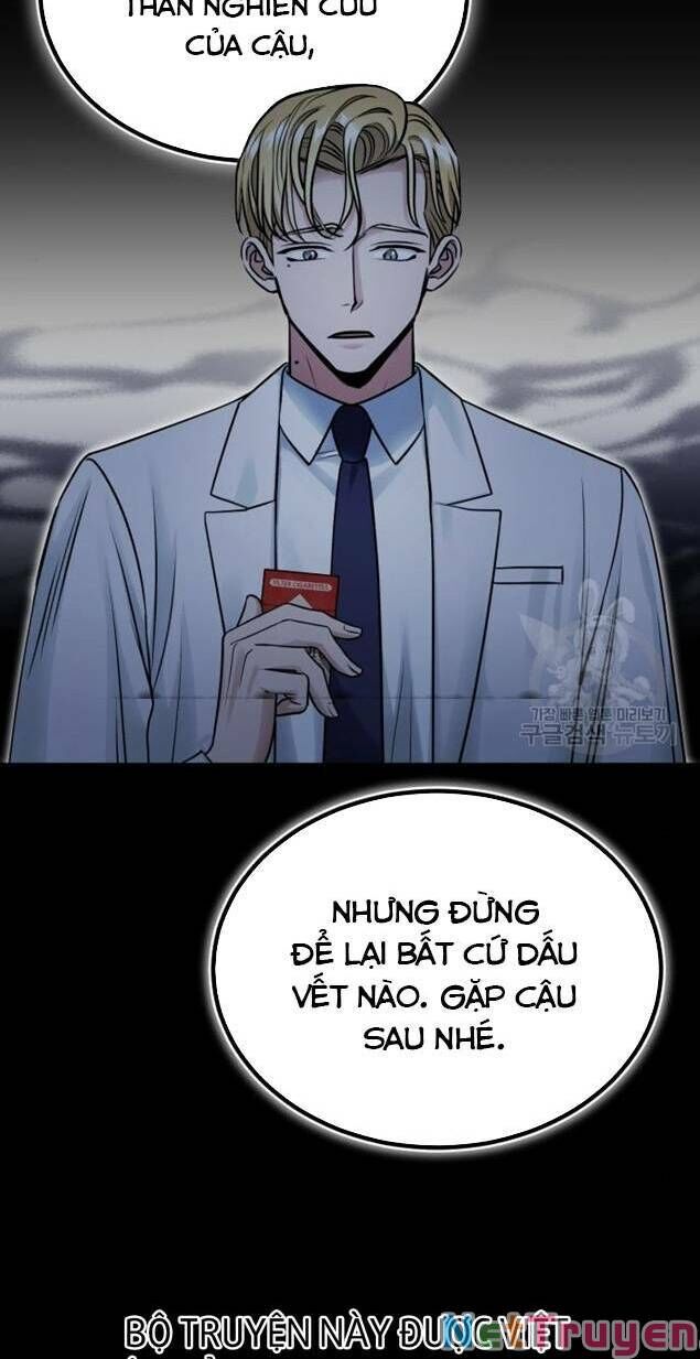 Đại Dịch Post Chapter 10 - Trang 23