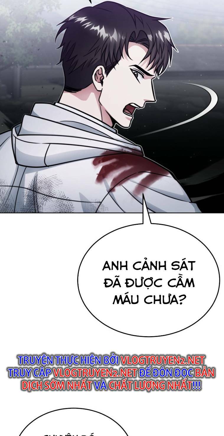 Đại Dịch Post Chapter 2 - Trang 52