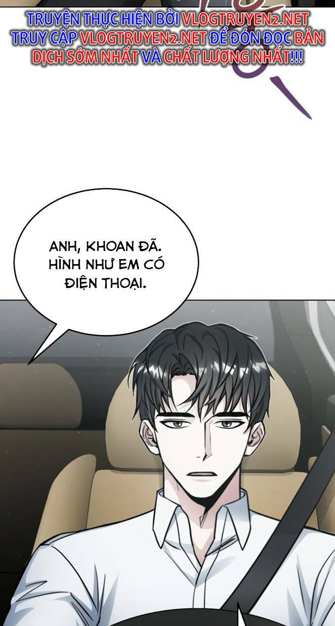 Đại Dịch Post Chapter 3 - Trang 20