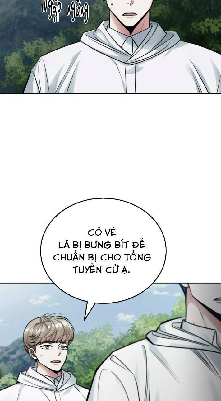 Đại Dịch Post Chapter 1 - Trang 17