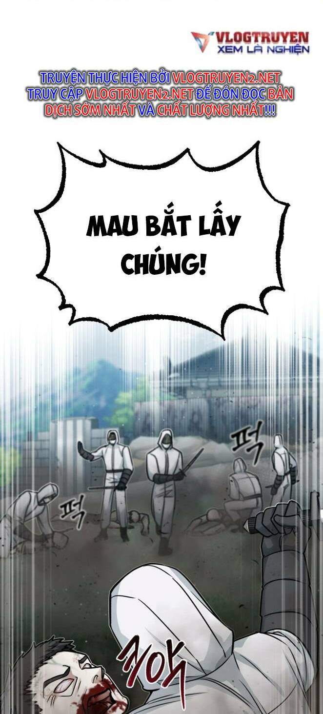 Đại Dịch Post Chapter 2 - Trang 75