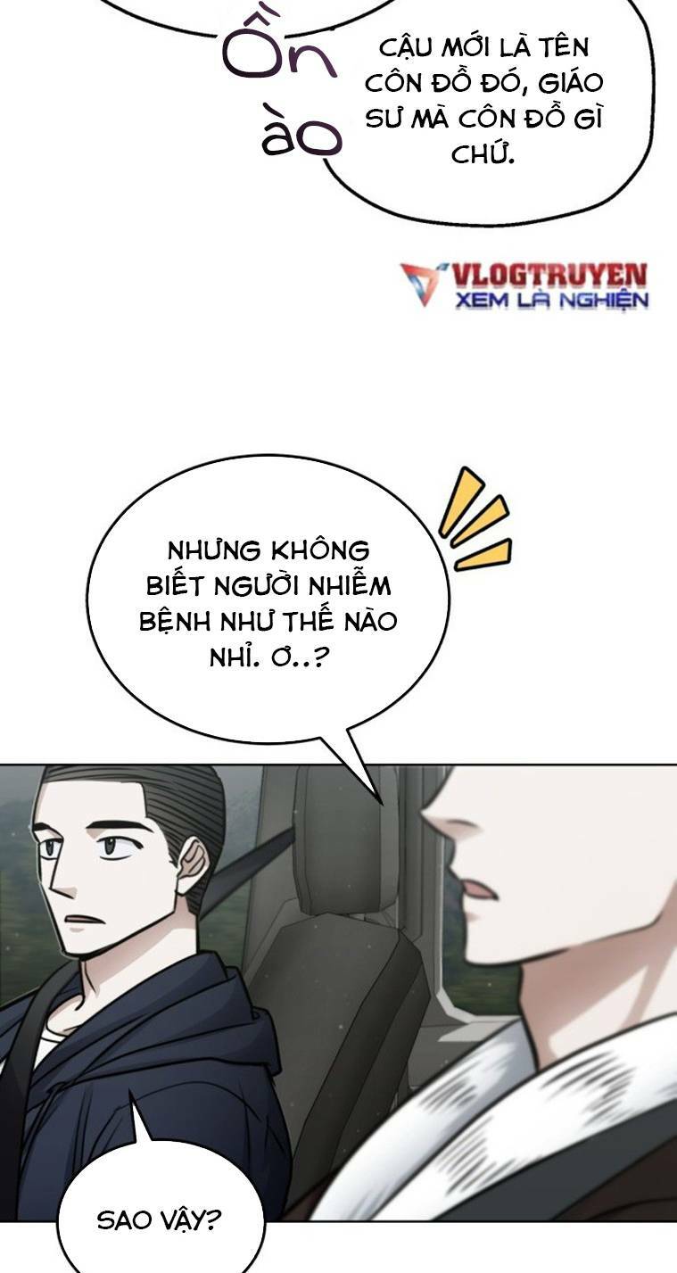 Đại Dịch Post Chapter 2 - Trang 100