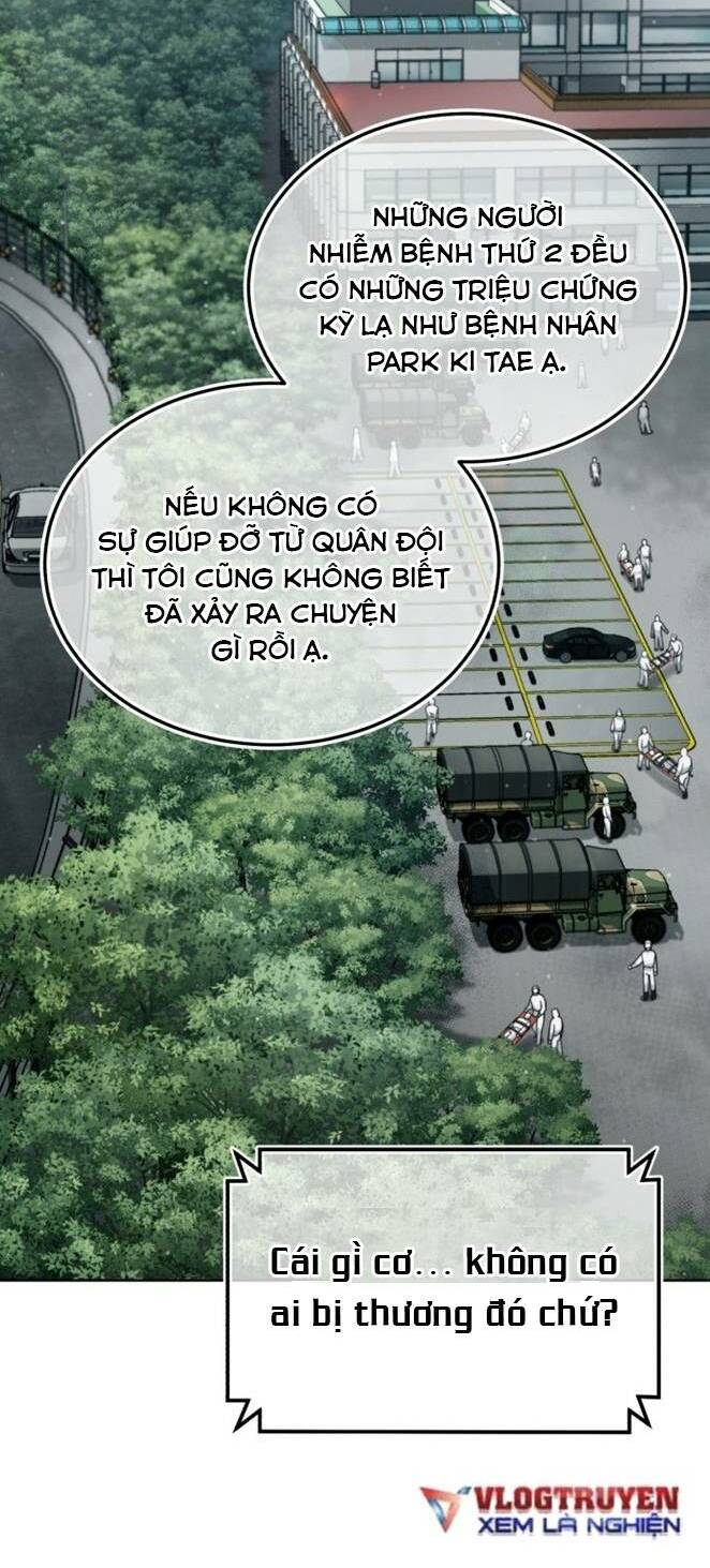 Đại Dịch Post Chapter 2 - Trang 83