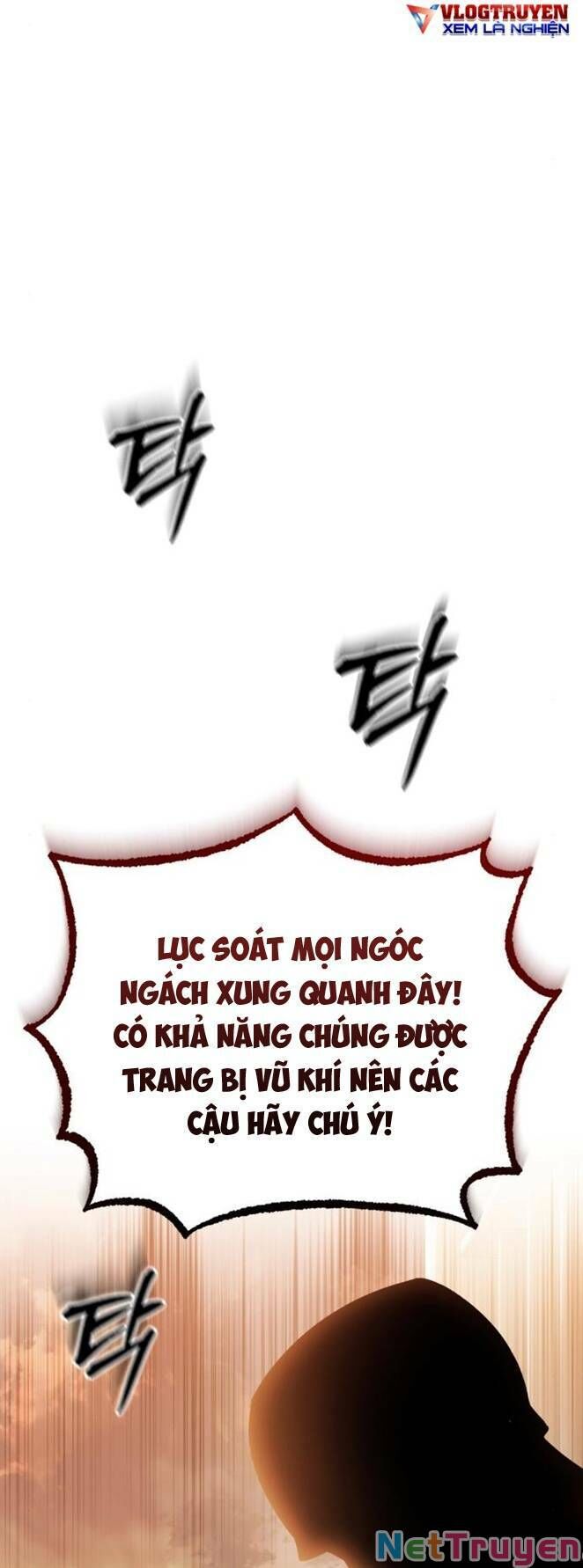 Đại Dịch Post Chapter 9 - Trang 33