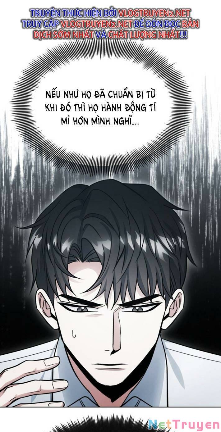 Đại Dịch Post Chapter 4 - Trang 28