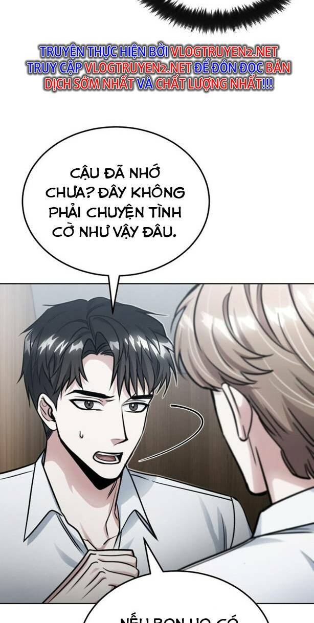 Đại Dịch Post Chapter 3 - Trang 67