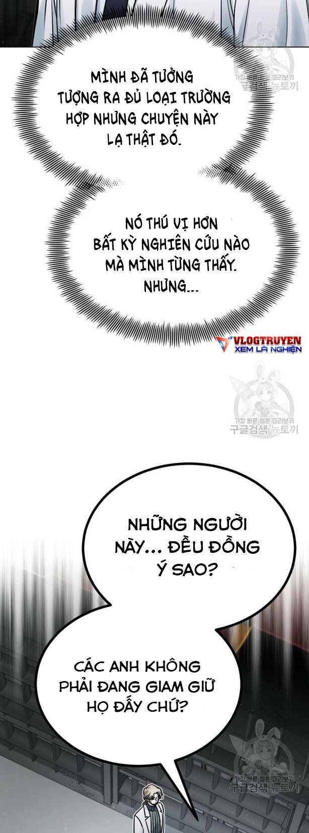 Đại Dịch Post Chapter 7 - Trang 61