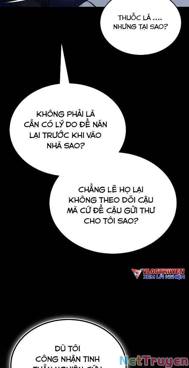 Đại Dịch Post Chapter 10 - Trang 22