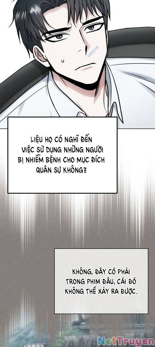 Đại Dịch Post Chapter 4 - Trang 76