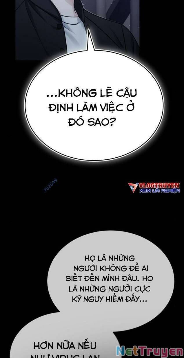 Đại Dịch Post Chapter 10 - Trang 17