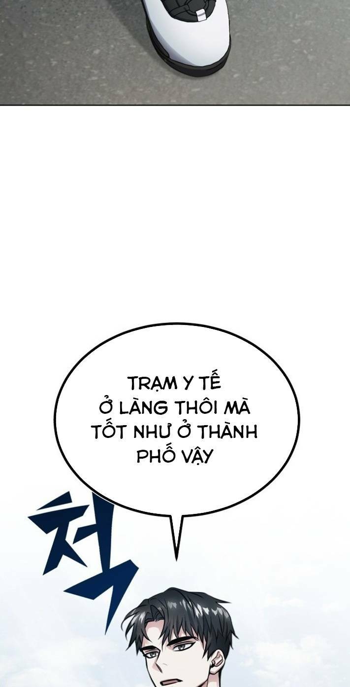 Đại Dịch Post Chapter 1 - Trang 9