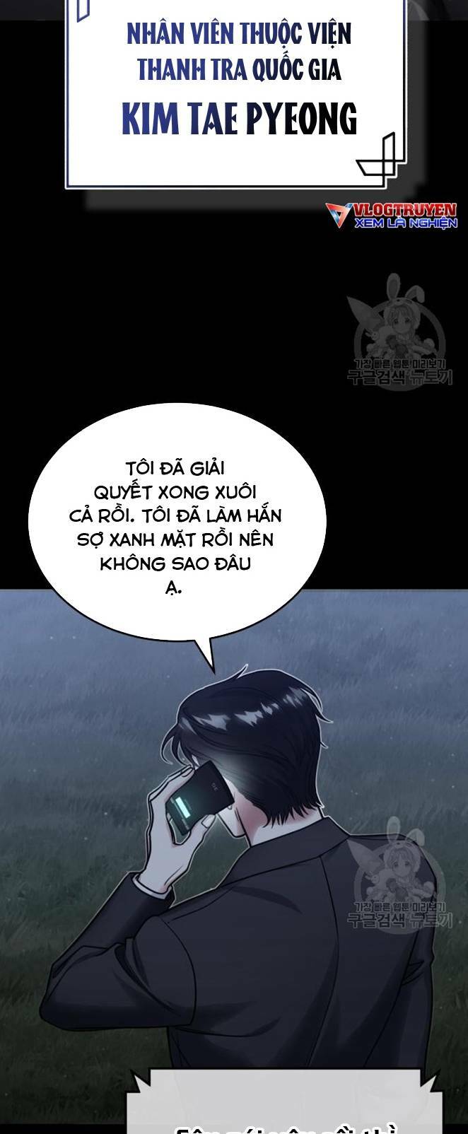 Đại Dịch Post Chapter 7 - Trang 13