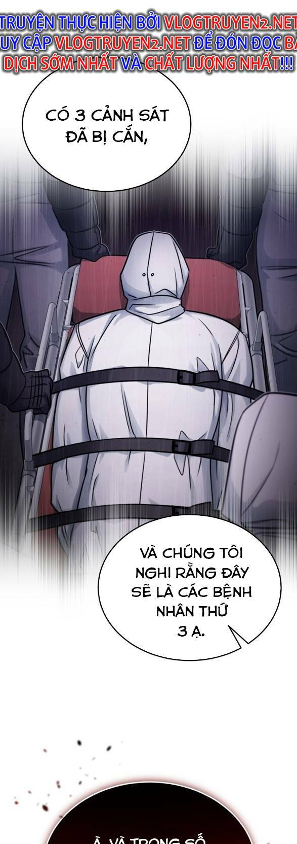 Đại Dịch Post Chapter 2 - Trang 84