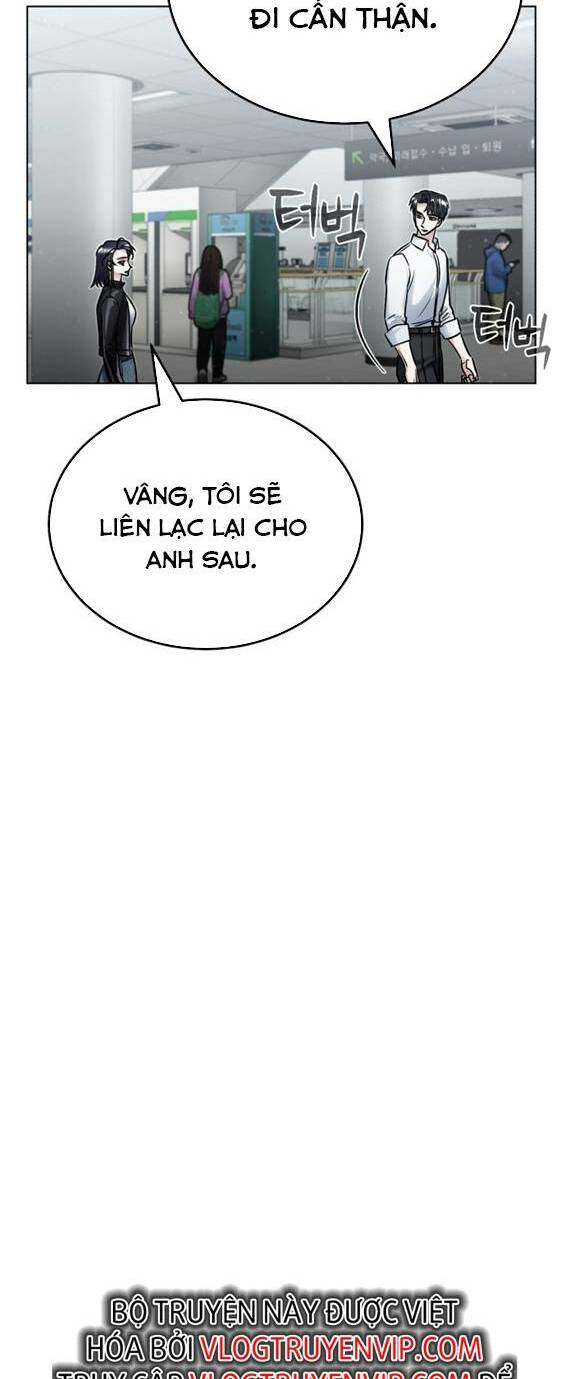 Đại Dịch Post Chapter 6 - Trang 35