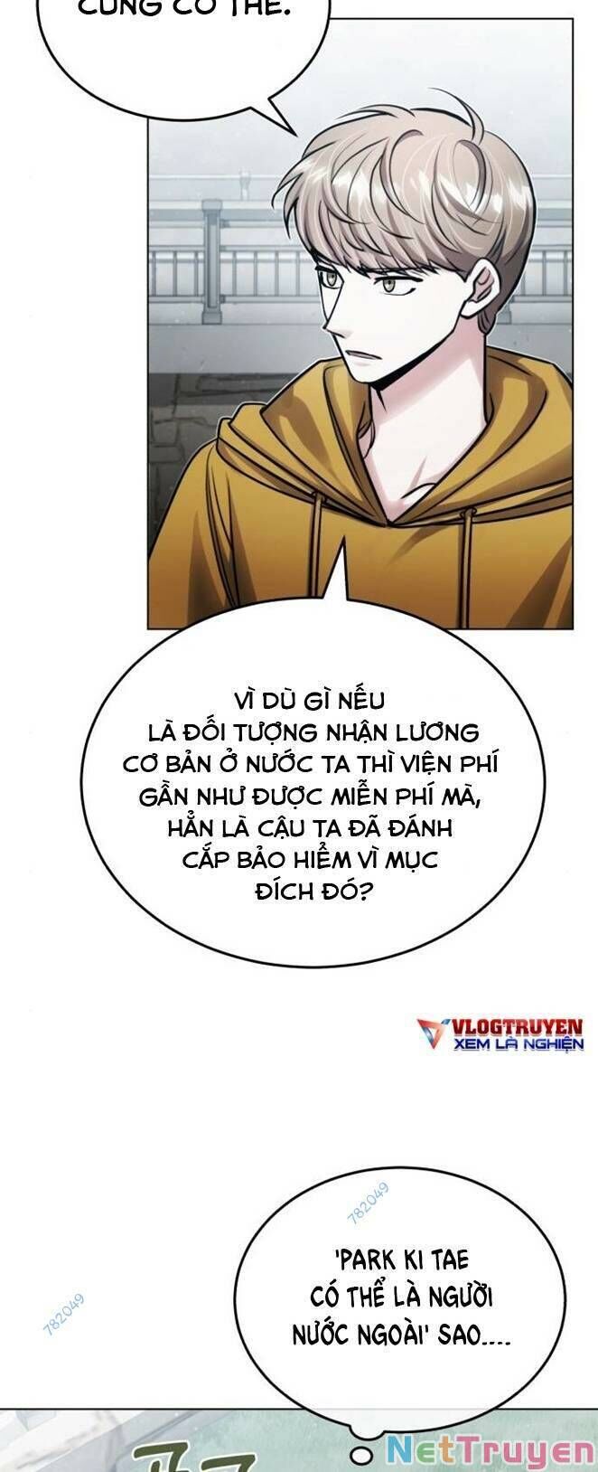 Đại Dịch Post Chapter 8 - Trang 18