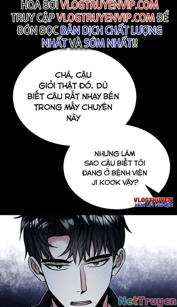 Đại Dịch Post Chapter 10 - Trang 4