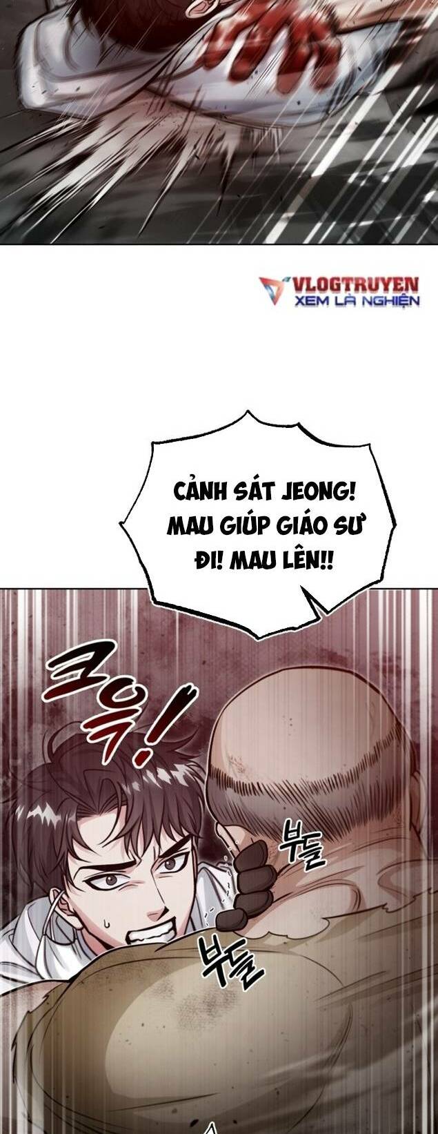 Đại Dịch Post Chapter 2 - Trang 27