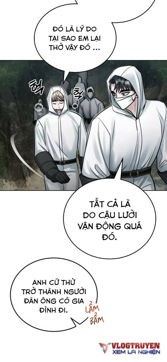 Đại Dịch Post Chapter 1 - Trang 55