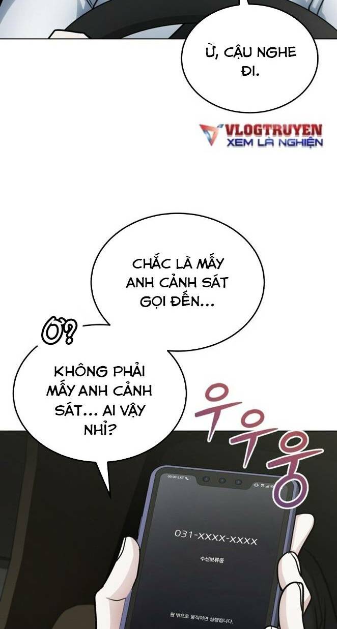 Đại Dịch Post Chapter 3 - Trang 21