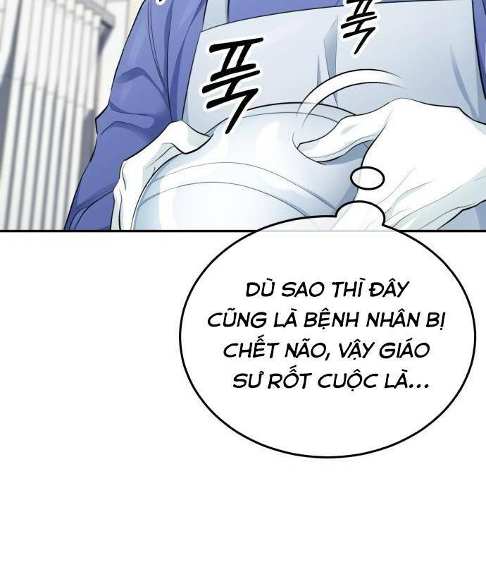 Đại Dịch Post Chapter 0 - Trang 45