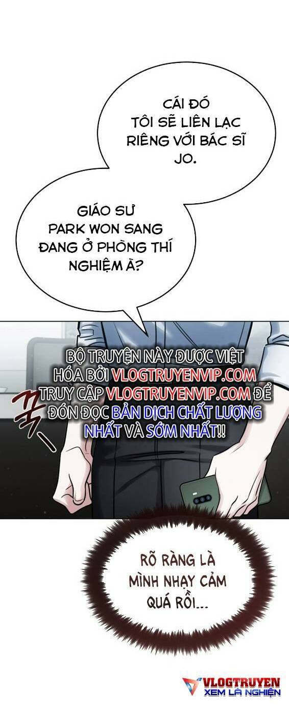 Đại Dịch Post Chapter 6 - Trang 41