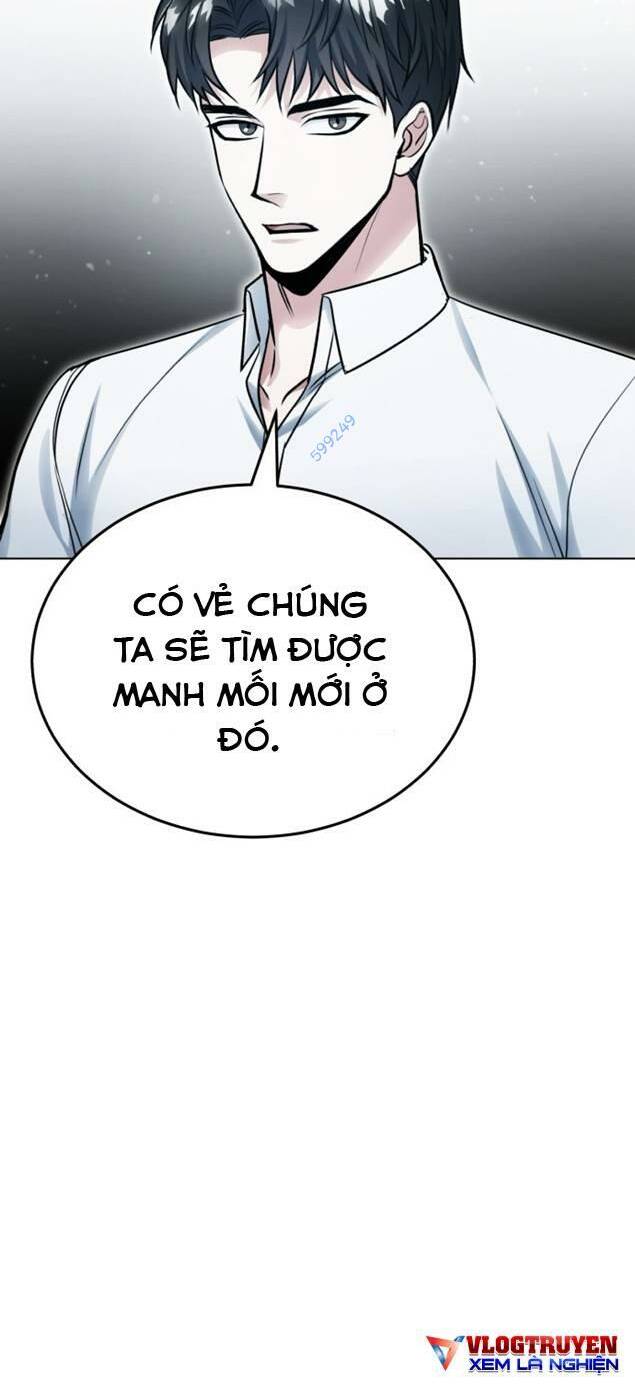 Đại Dịch Post Chapter 6 - Trang 1