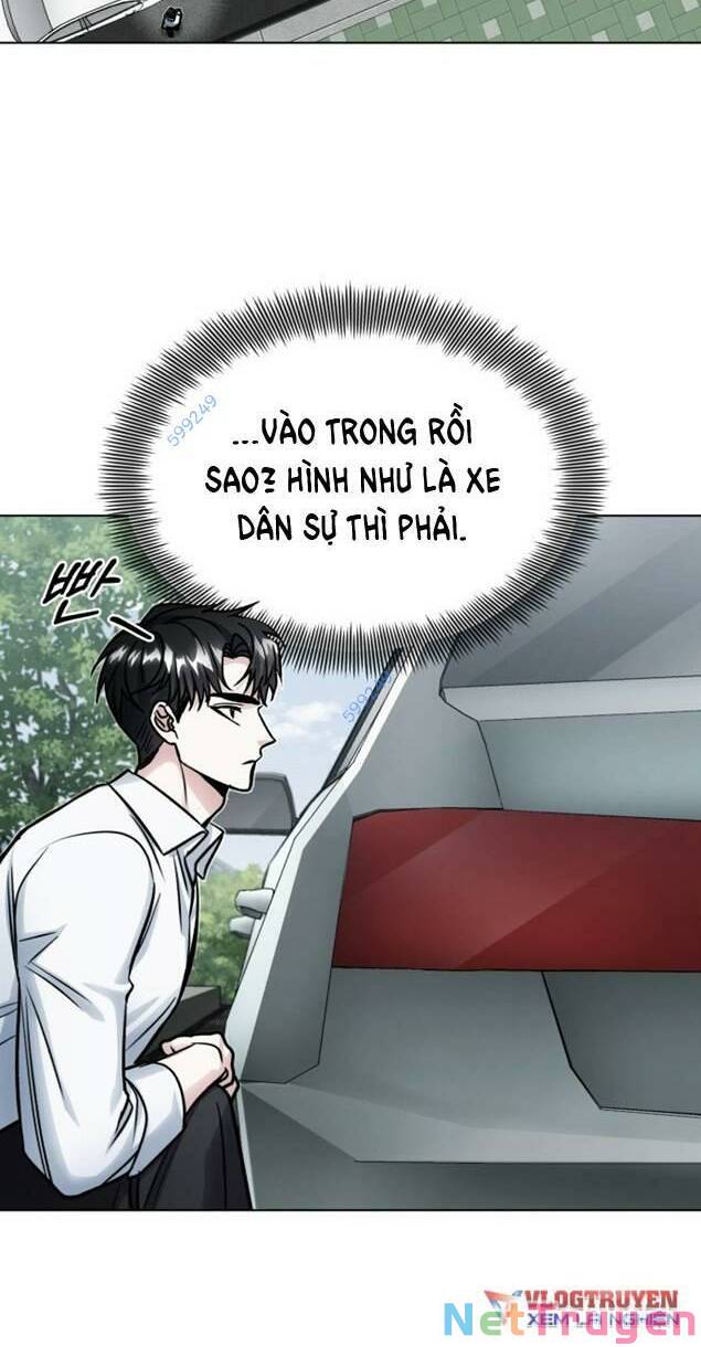 Đại Dịch Post Chapter 5 - Trang 57