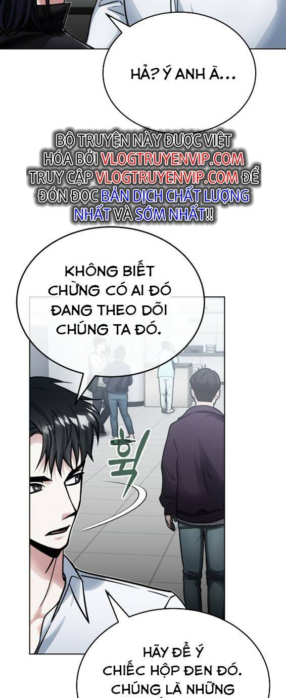 Đại Dịch Post Chapter 6 - Trang 30