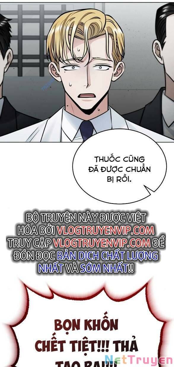 Đại Dịch Post Chapter 10 - Trang 80