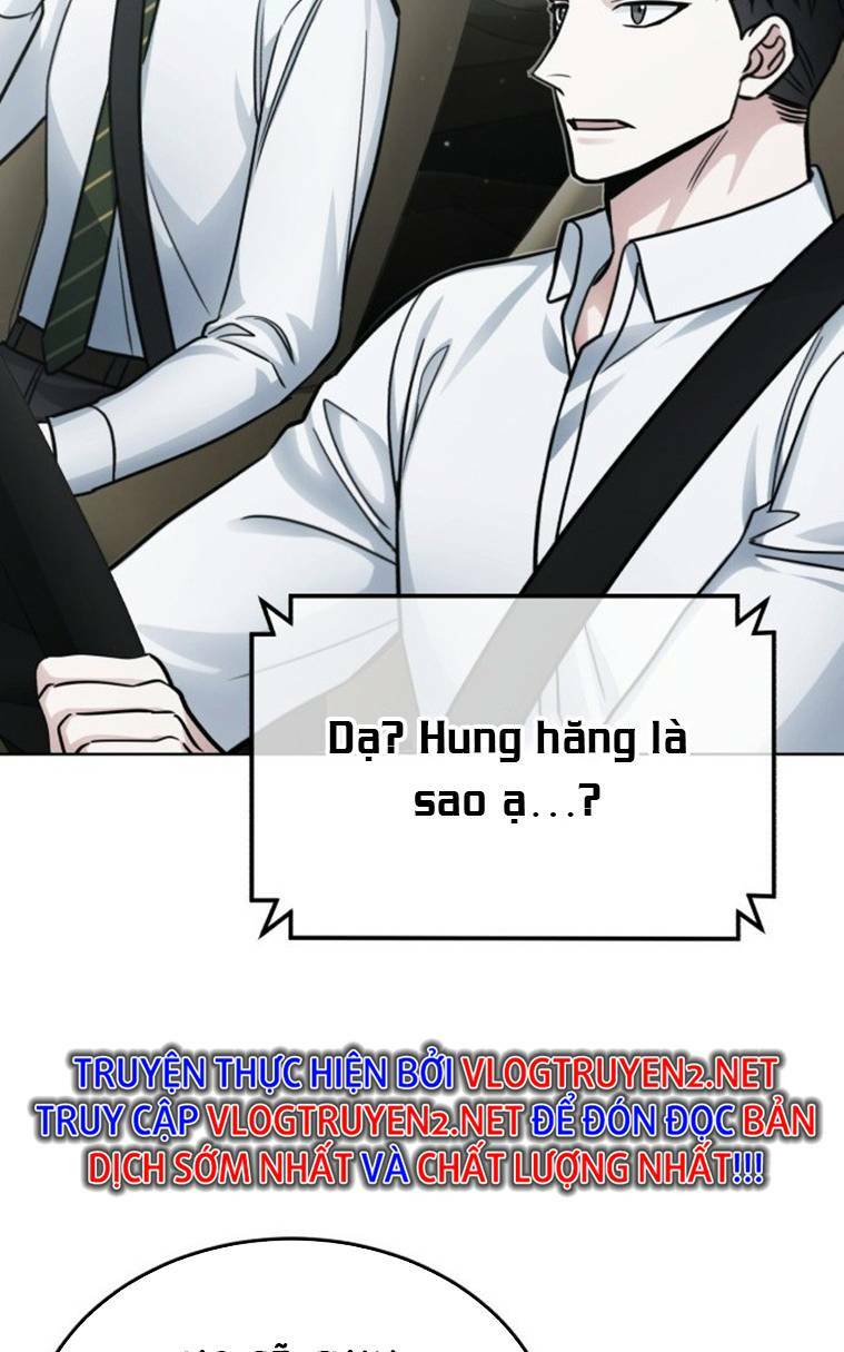 Đại Dịch Post Chapter 3 - Trang 6