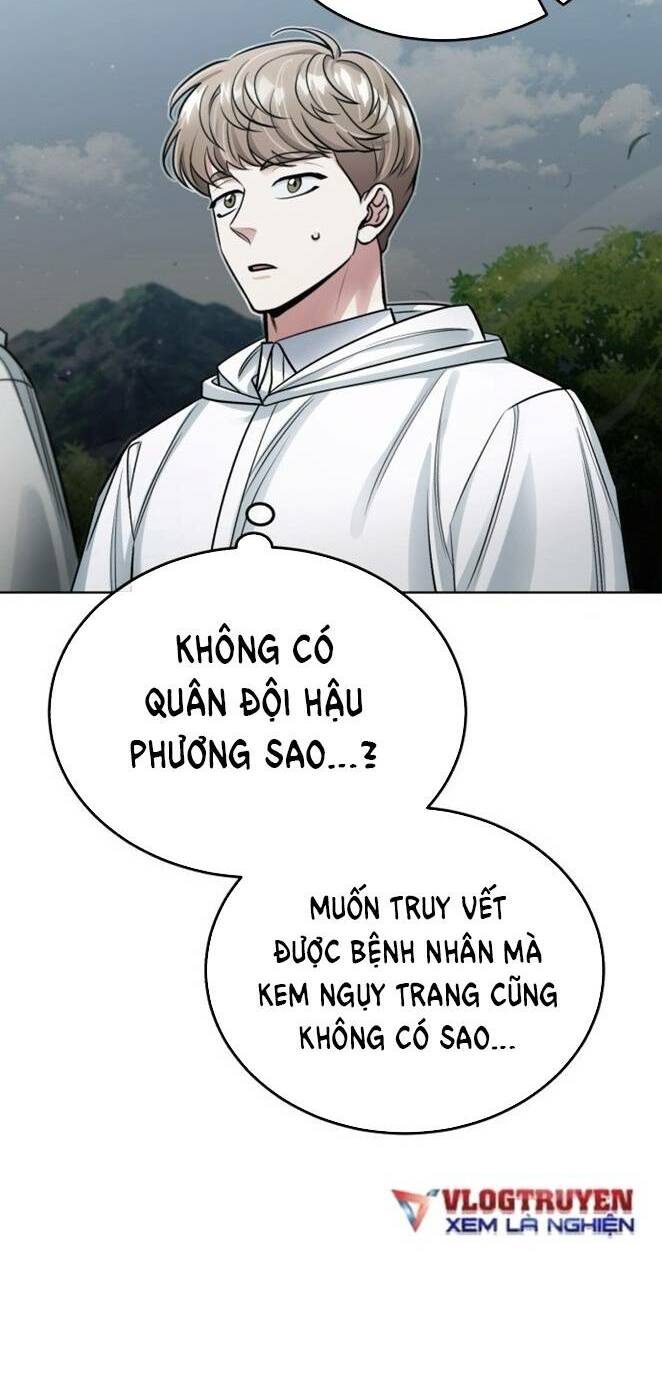 Đại Dịch Post Chapter 1 - Trang 39