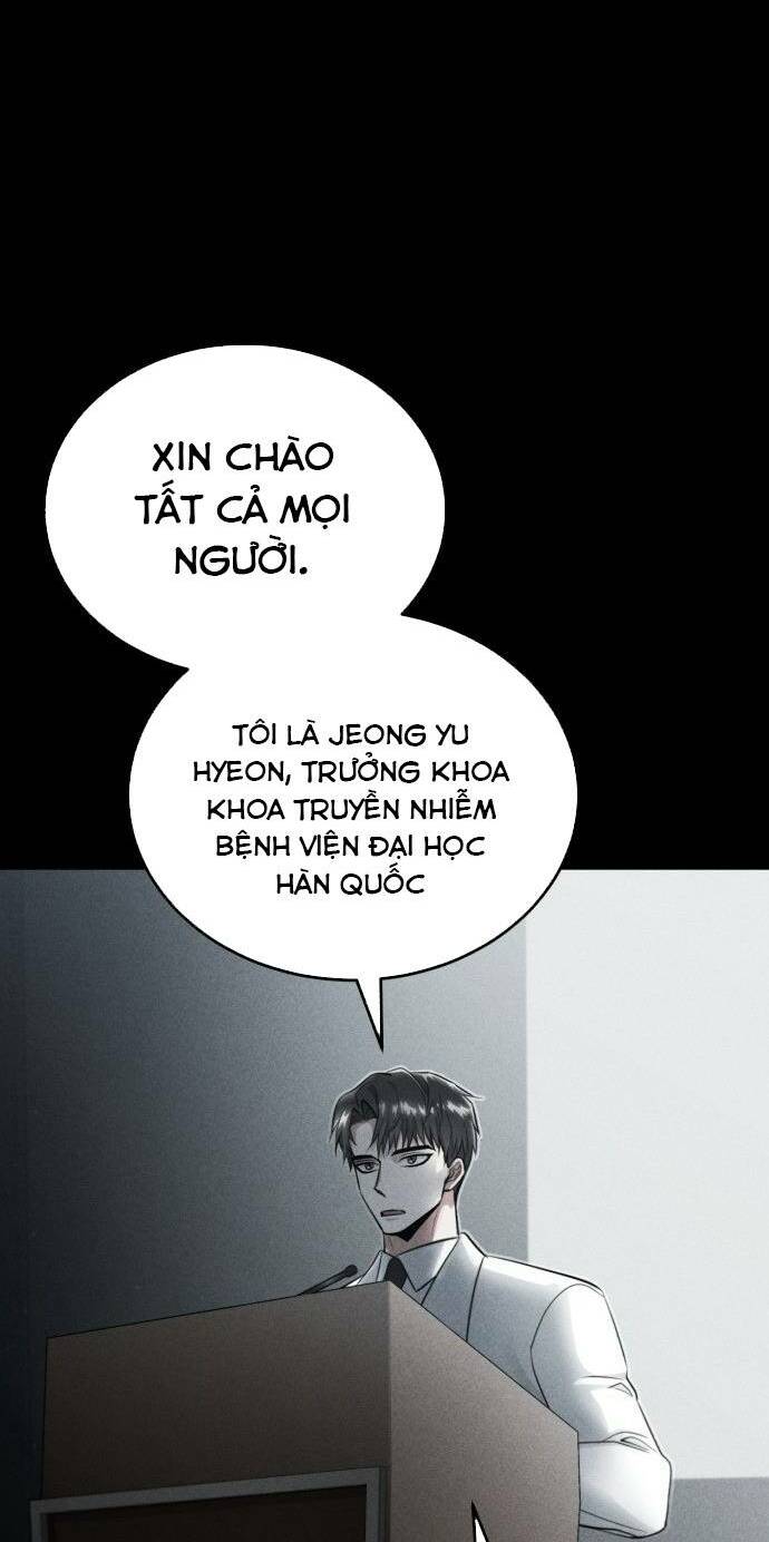 Đại Dịch Post Chapter 1 - Trang 79