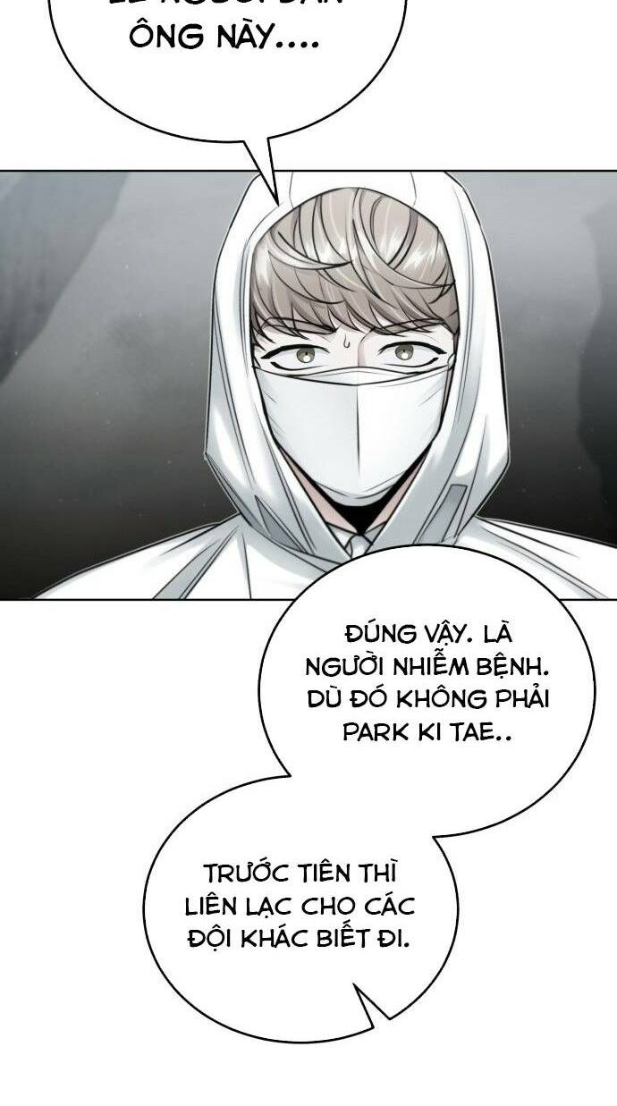 Đại Dịch Post Chapter 1 - Trang 87