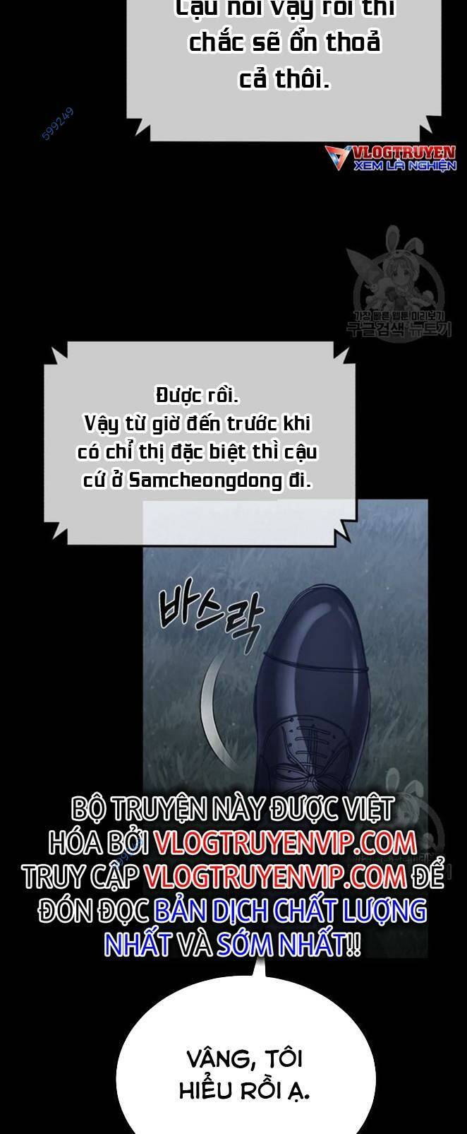 Đại Dịch Post Chapter 7 - Trang 14