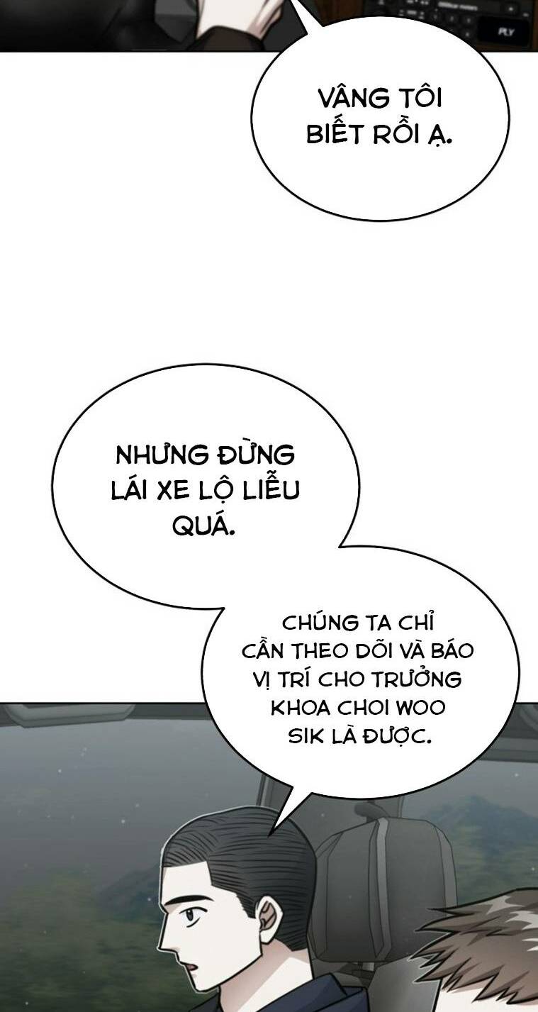 Đại Dịch Post Chapter 2 - Trang 97