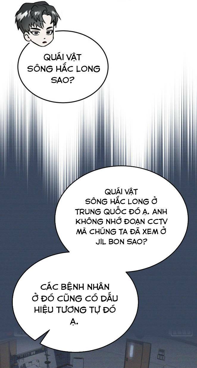 Đại Dịch Post Chapter 3 - Trang 16