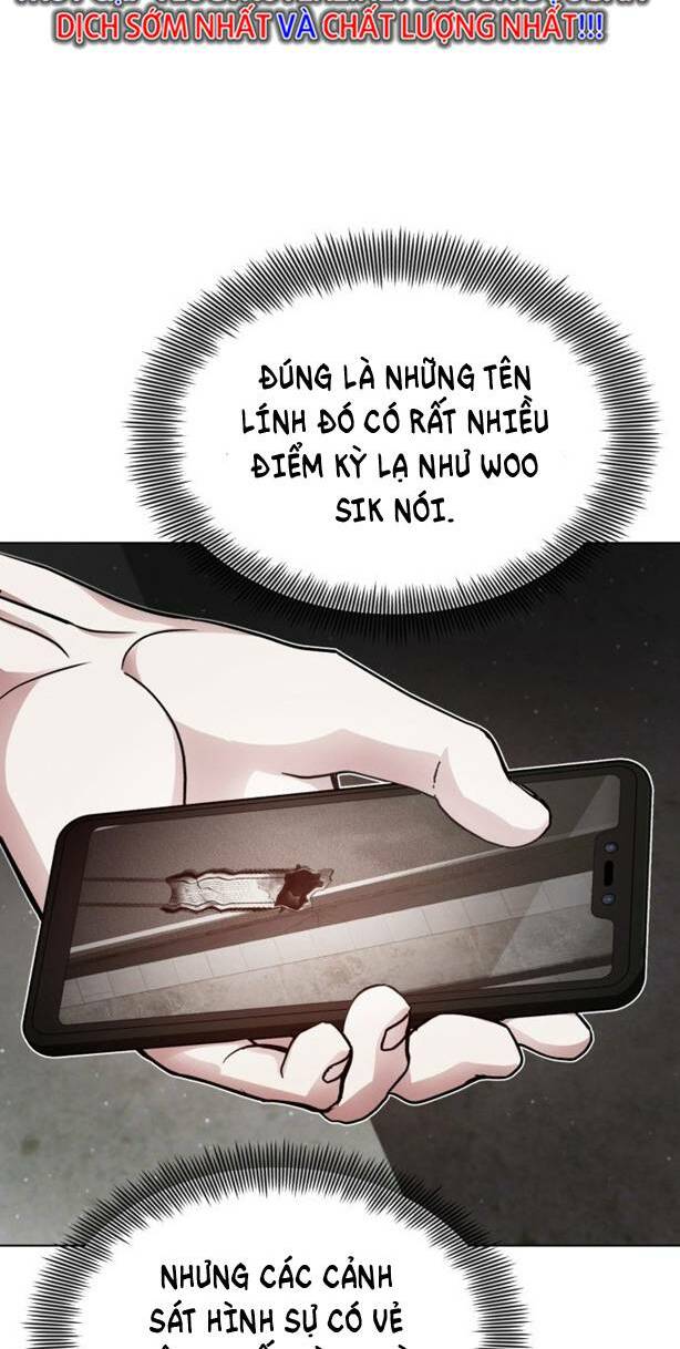 Đại Dịch Post Chapter 3 - Trang 73