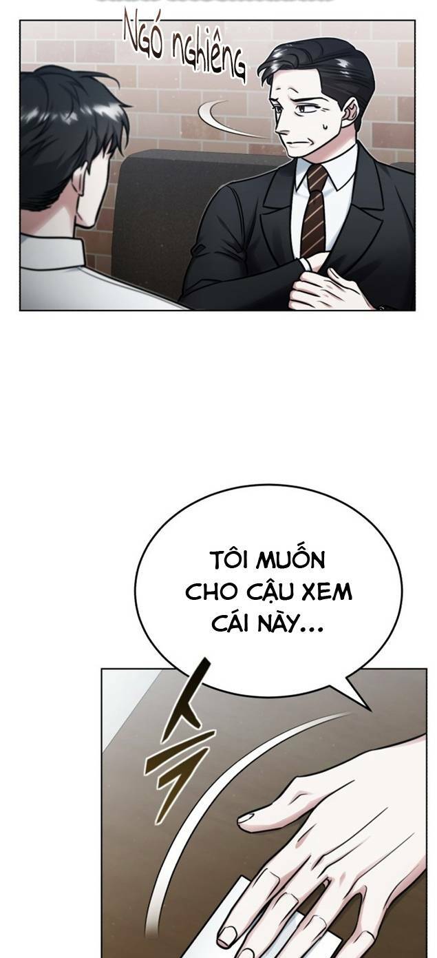 Đại Dịch Post Chapter 6 - Trang 10