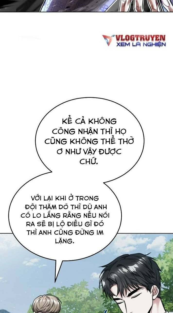 Đại Dịch Post Chapter 1 - Trang 25