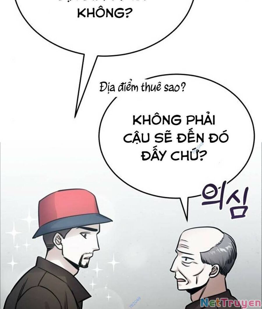 Đại Dịch Post Chapter 8 - Trang 80