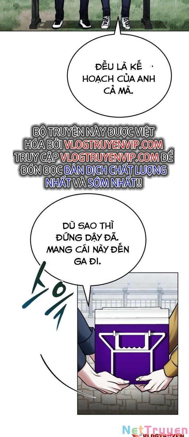 Đại Dịch Post Chapter 8 - Trang 49