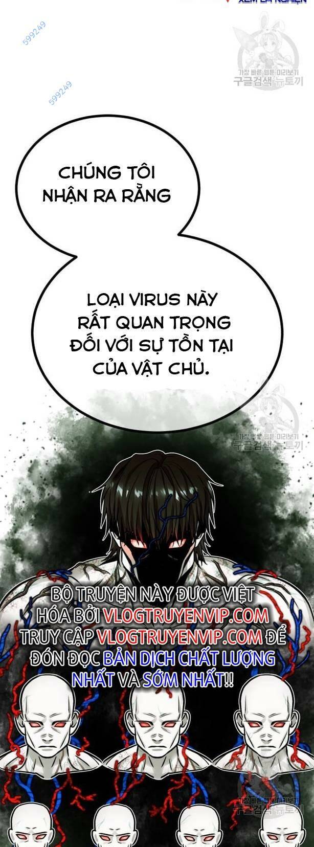 Đại Dịch Post Chapter 7 - Trang 64