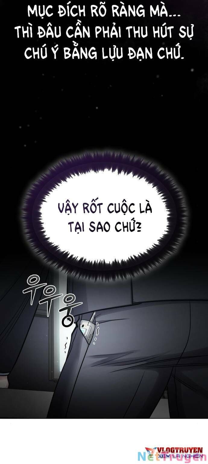 Đại Dịch Post Chapter 9 - Trang 59