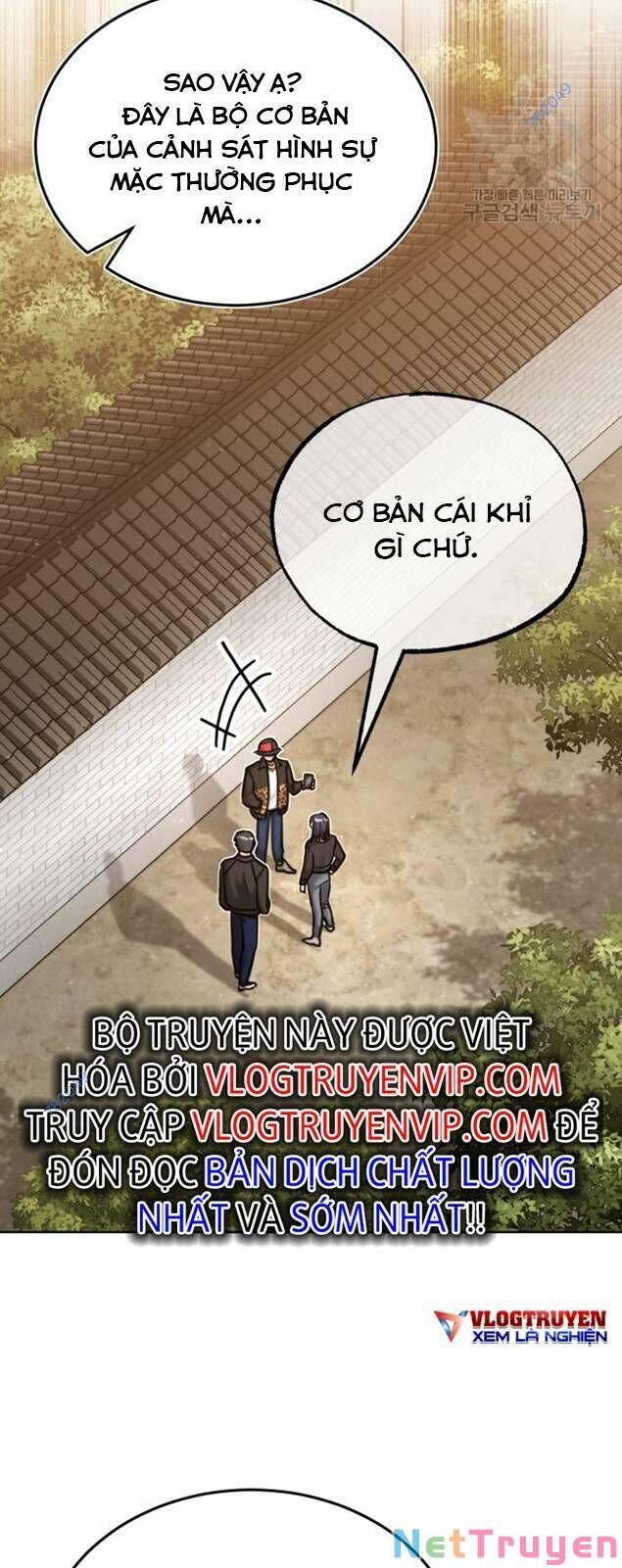 Đại Dịch Post Chapter 9 - Trang 16