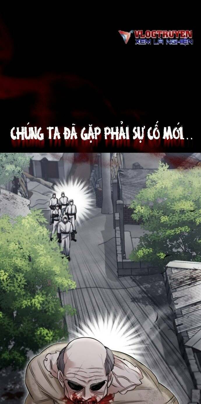 Đại Dịch Post Chapter 1 - Trang 73